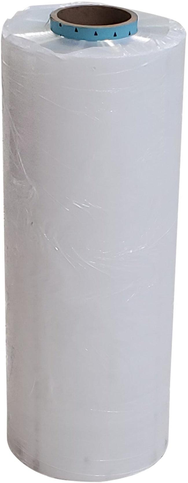 CLR - Machine Wrap - 20