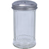 Magnum - 12oz Glass Dispenser - Cheese