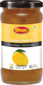 CLR - Shan - Spice - Mango Chutney