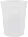 Maple - H2832 - Deli Container - 32oz - 500/Cs - D286