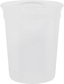 Maple - H2832 - Deli Container - 32oz - 500/Cs - D286