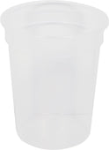 Maple - H2832 - Deli Container - 32oz - 500/Cs - D286