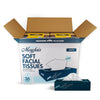 Mayfair - 2ply White Facial Tissue - 5672