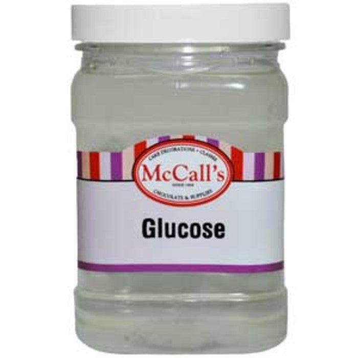 McCall's - Glucose