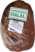 CLR - Frozen - Cardinal - Fully Cooked Pot Roast au jus - Halal - 4908