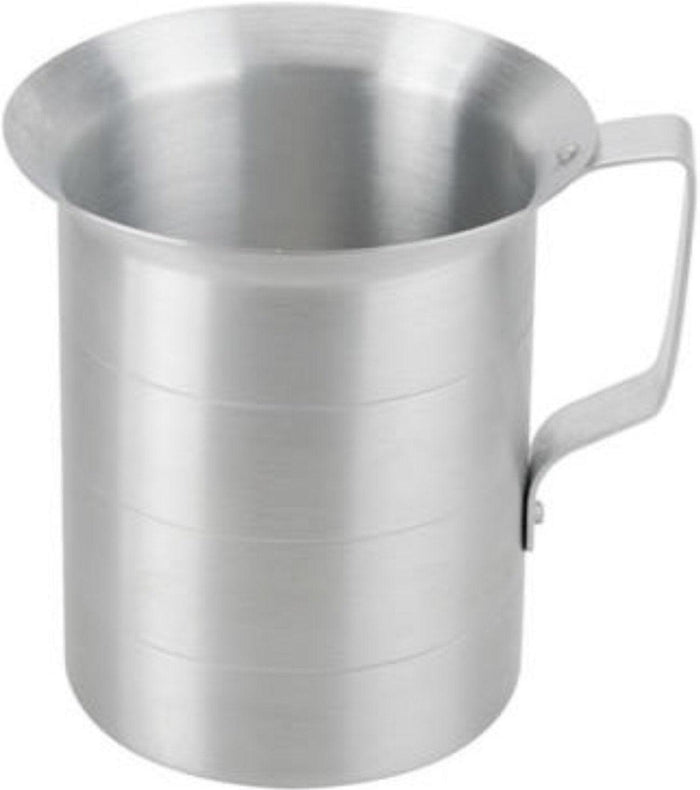 Measuring Cup - Aluminum 1/2 QT - SAG748450