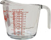 Measuring Cup - Glass - 32oz