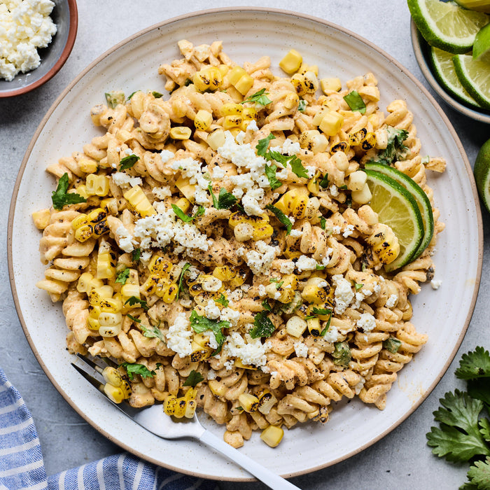 CLR - Italpasta - Artisan - Pasta - Fusilli