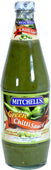 VSO - Mitchell's - Green Chilli Sauce - 800g