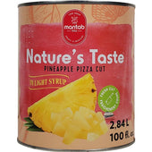 Mantab/Agrocan - Pineapple - Pizza Cut