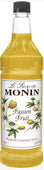 Monin - Passion Fruit Syrup