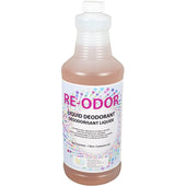 CLR - Multi Blend - Cleaner - Concentrated Deodorant - REOCS