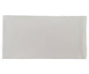 Mayfair - 3 ply Dinner Napkins 1/8 Fold - White - DNAP03