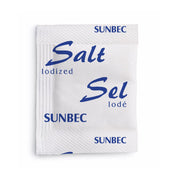 Sunbec - Salt - Portions