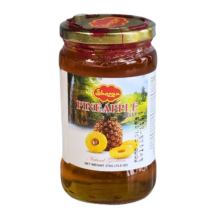 Shezan - Jam - Pineapple