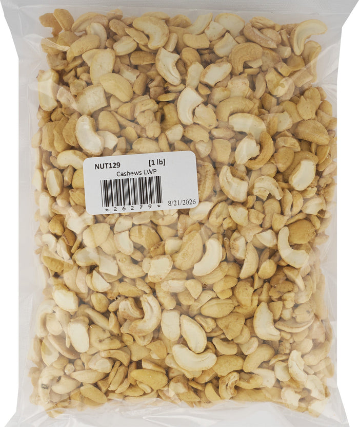 Cashews LWP