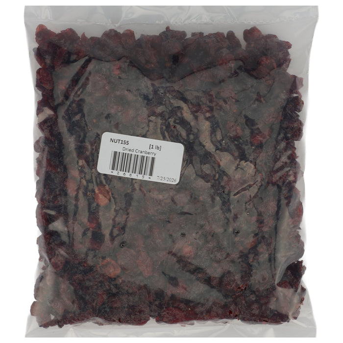 Dried Cranberry
