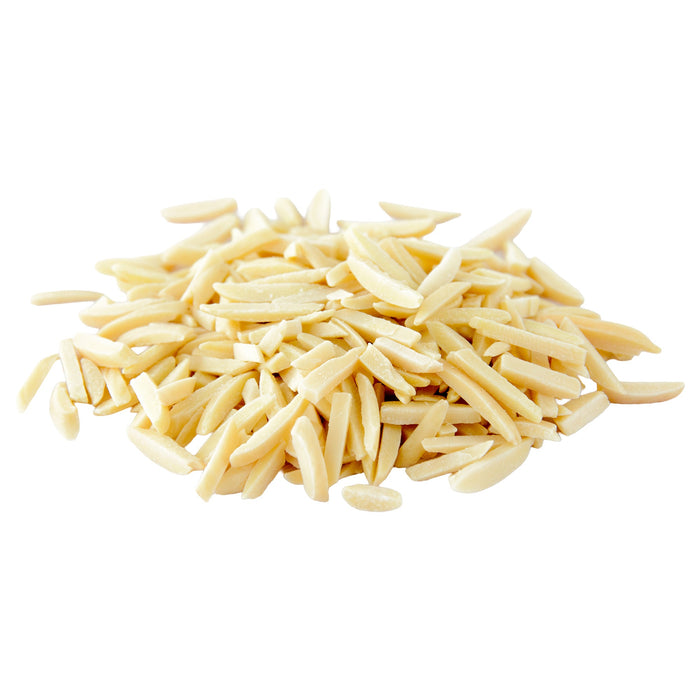 Almond - Blanched - Slivered