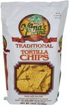 Nanas Cocina - Tortilla Chips - Traditional -14oz