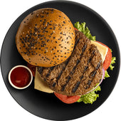 National - Burger Seasoning