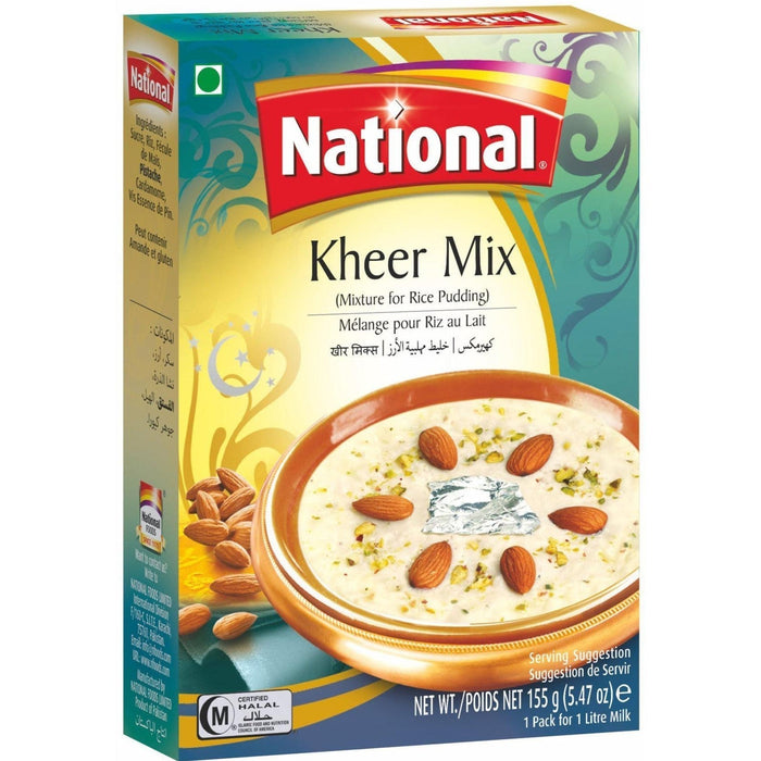 National - Kheer Mix