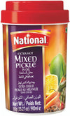 VSO - National - Mixed Pickle - Extra Hot