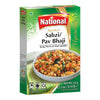 CLR - National - Sabzi Bhujia