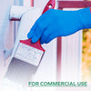 Rhino - NB6 - Blue Nitrile Gloves - Large - 600L