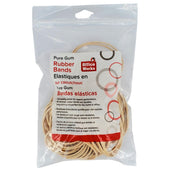 Office Works - #33 Rubber Bands - 4oz