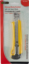 Heavy Duty Cutter