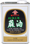 Kadoya - Sesame Oil - Large