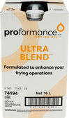 Proformance - Ultra Blend Frying Oil