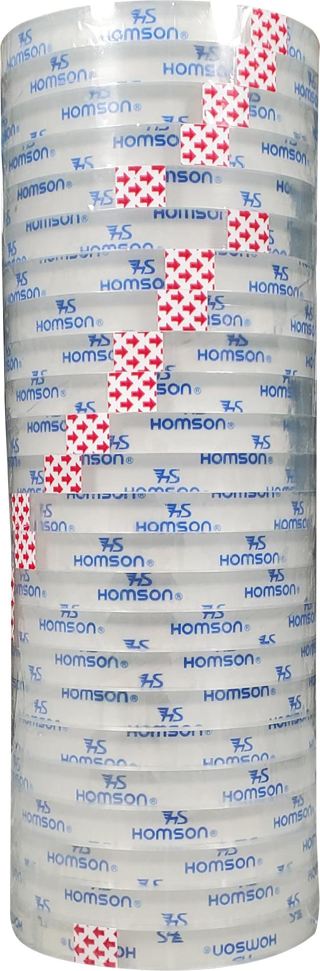 Office Tape - Clear - 1.2 cm x 60 m