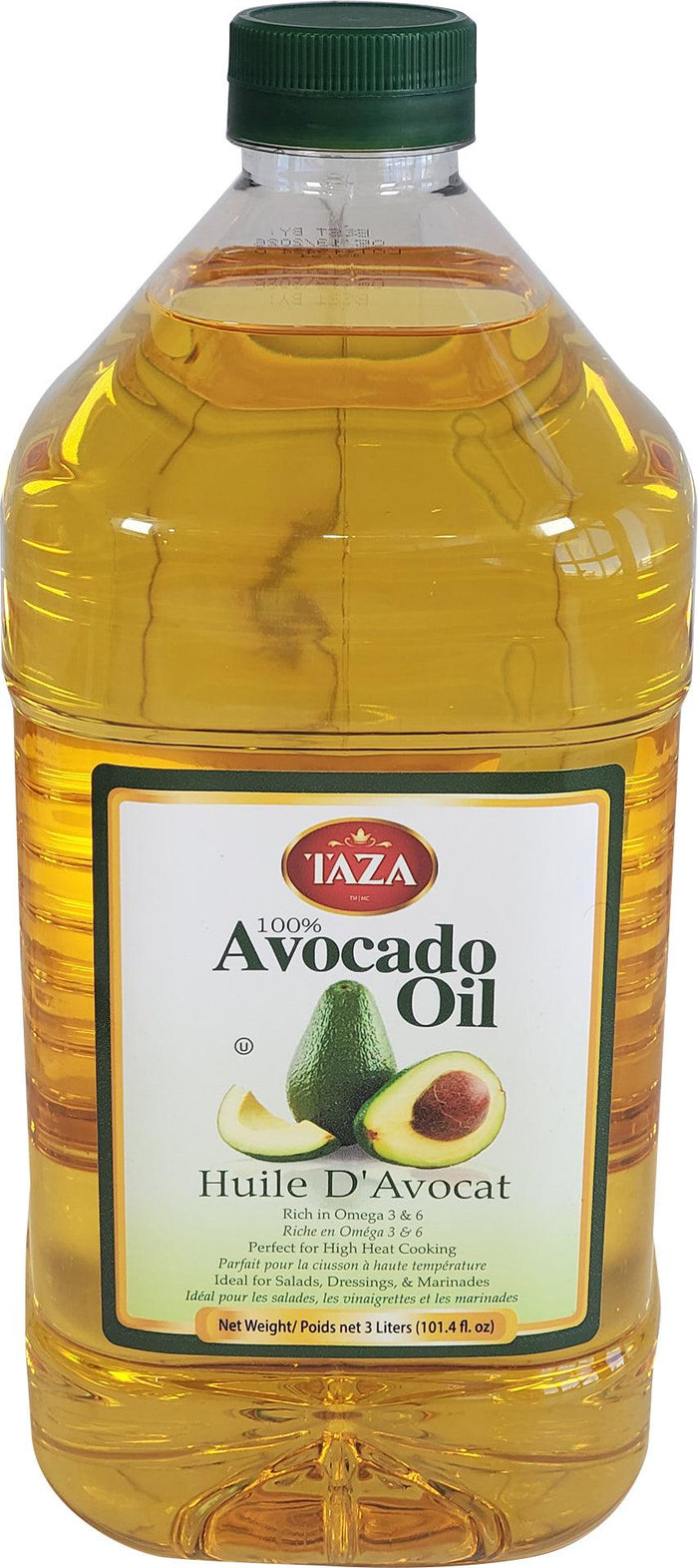 Taza - Avocado Oil