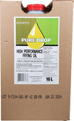 Pure Drop - High Performance Frying Oil