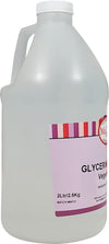 McCall's - 99.7% Glycerin Vegetable