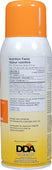 CLR - McCall's/Dawn - No Stick Pan Coating Spray