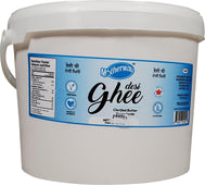 Motherway - Pure Desi Ghee