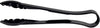 Scallop Tongs - Black - 12