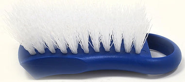 Omcan - Cutting Board Brush - Blue