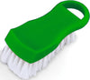 Omcan - Cutting Board Brush - Green