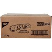 Oreo - Cookies Crumbs Medium Grind with creme - 11.3KG