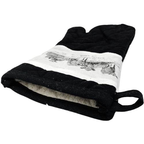 VSO - Oven Mitt - Cotton - Farm (1 pair) - QF002Farm