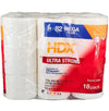 HDX - Ultra Strong - Bathroom Roll