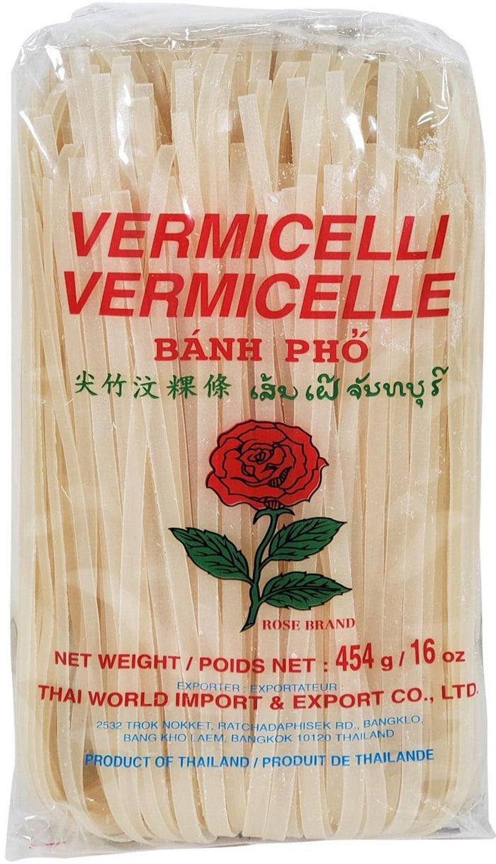 Erawan - Rice Stick (Noodles) - Large - 5mm
