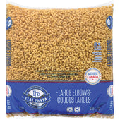 Italpasta - Tradizionale Large Elbows - 4.54kg