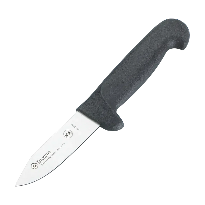 Browne - Paring Knife 3