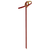 Eco-Craze - Bamboo Knot Pick - 3.5