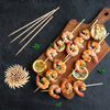 Eco-Craze - Bamboo Skewer - 2.5mm X 6