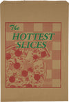 Eco Craze - Pizza Slice Bag - ECO-6591